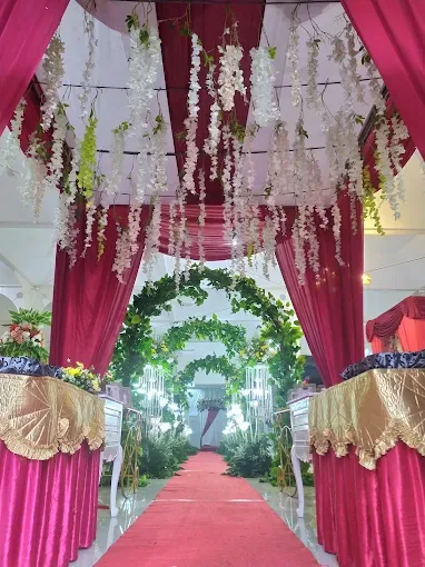 Masjid Al Nizam Rawasari - Foto 1