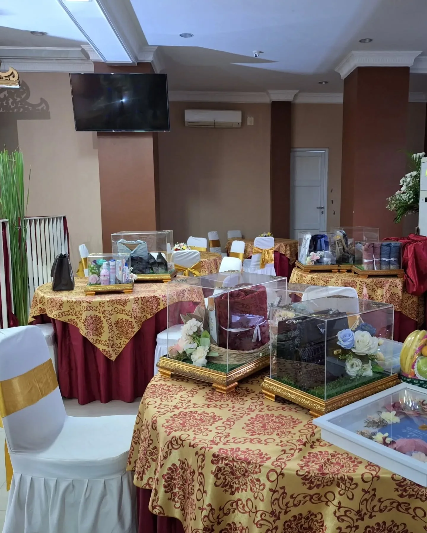 Masjid Al Wustho Pd Bambu - Foto 3
