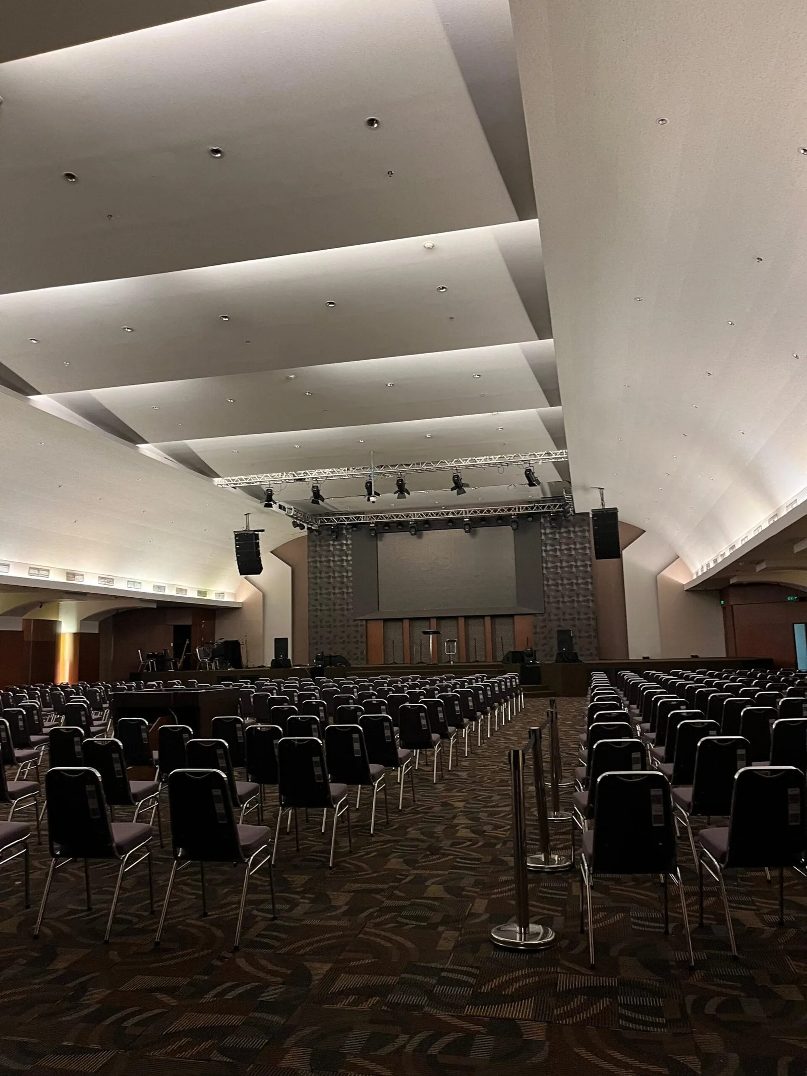 Masjid As-sahara Walikota - Foto 3