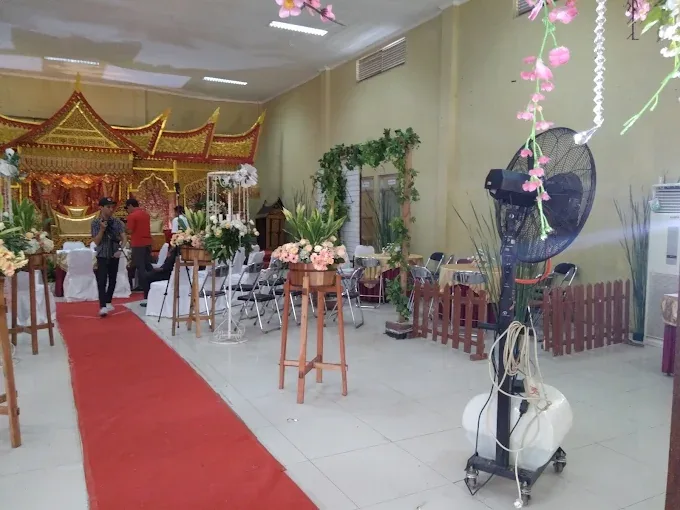 Masjid Assalam Citereup Bogor - Foto 4