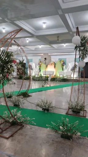 Masjid Baiturrahman Manggarai - Foto 3