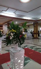 Masjid Baitussalam Duren Tiga - Foto 1