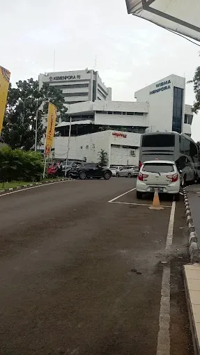 Masjid Cut Nyak Dien - Foto 3