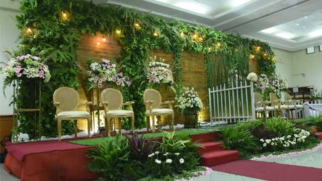 Masjid Daarut tauhid - Foto 4