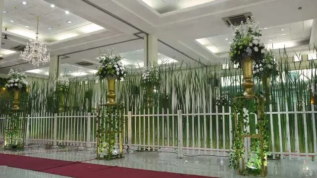 Masjid Daarut tauhid - Foto 3