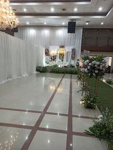 Masjid Husnul Khotimah Mampang - Foto 3