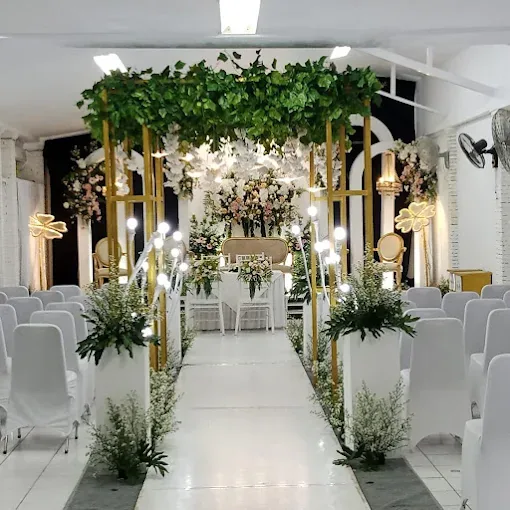 Masjid Ilhami Sawangan