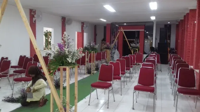 Masjid Ilhami Sawangan - Foto 4