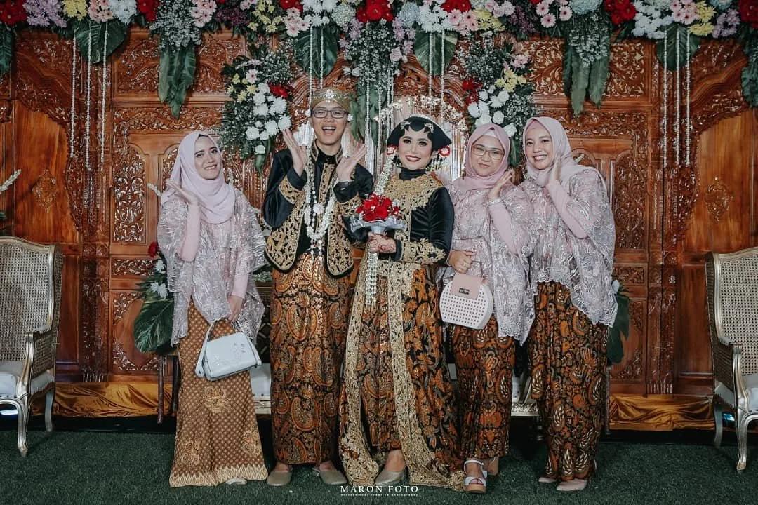 Masjid Islami Sawangan - Foto 4