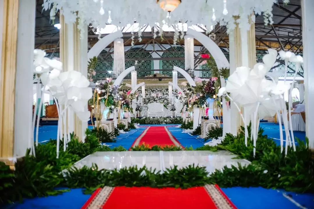 Masjid Jami' Al-Fajar Cipayung