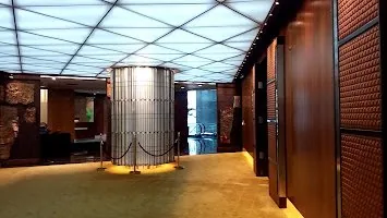 Logo Masjid Jami' Al-Jannah
