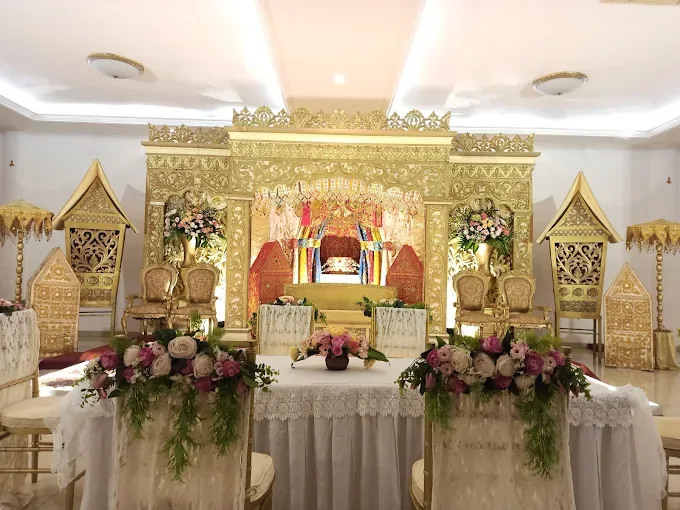 Masjid Jami' Baiturrahman Duren Sawit - Foto 1