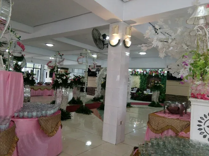 Masjid Jami' Daarul Adzkaar Karang Tengah - Foto 4