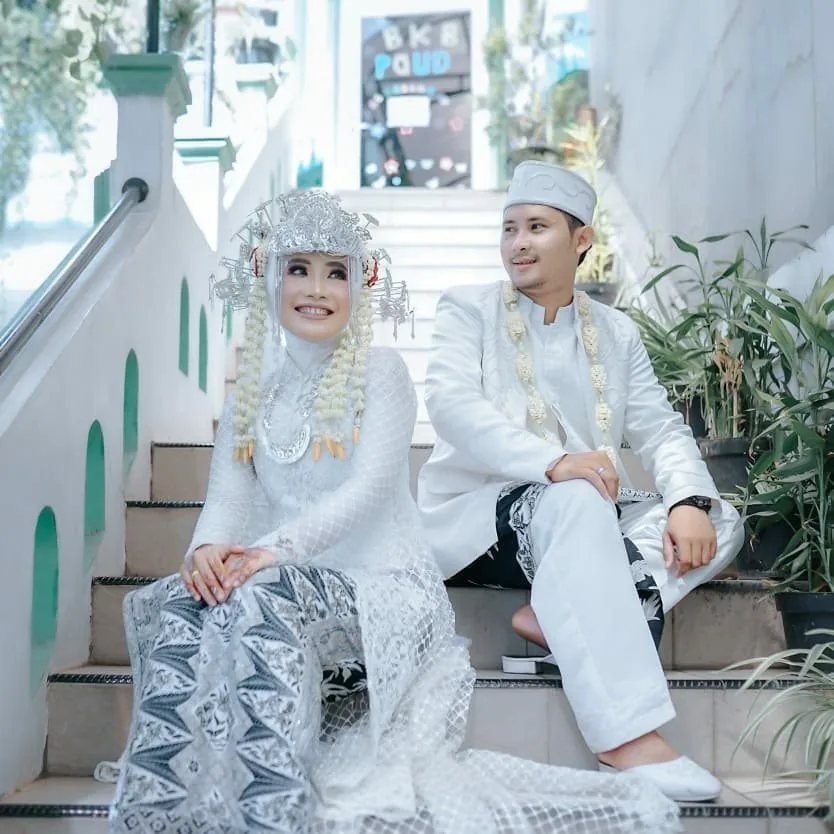 Masjid Jami Bintaro Jaya Sektor 1