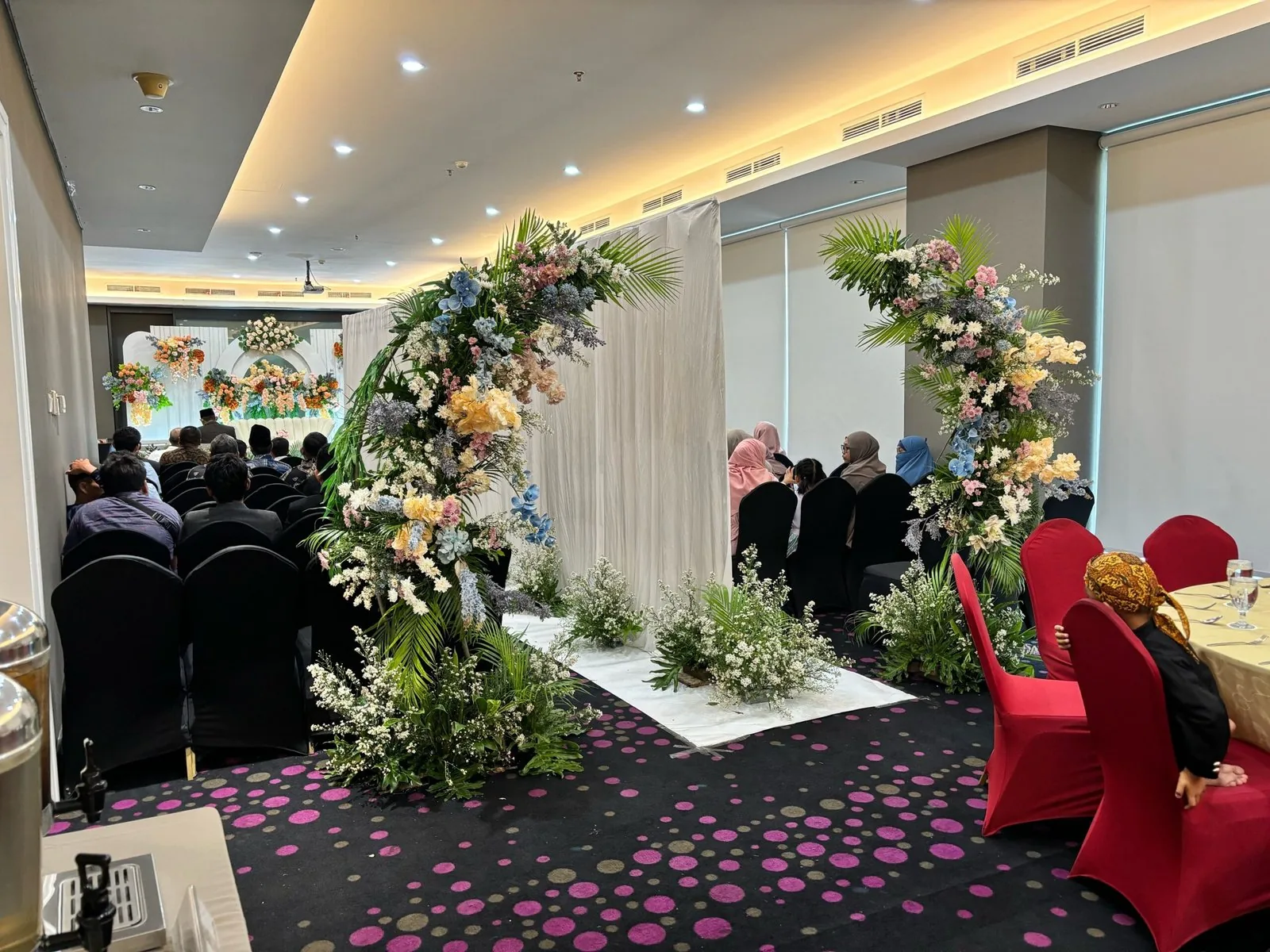 Masjid Nurul Bahri Kelapa Gading - Foto 1