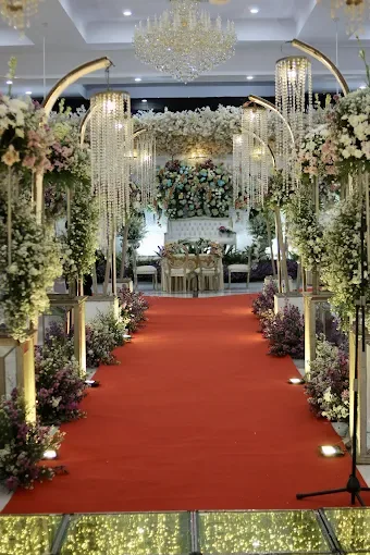 Masjid Nurul Iman Komplek DepKeu - Foto 4