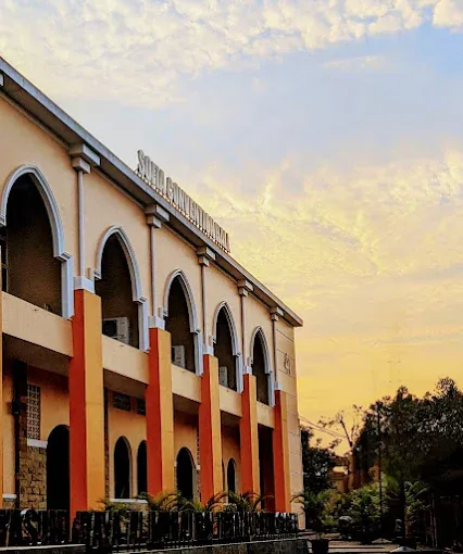 Masjid Nurul Iman Komplek DepKeu - Foto 3