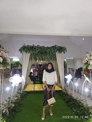 Masjid Pondok Indah - Foto 3
