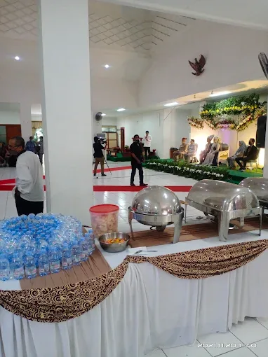 Logo Masjid Pondok Indah