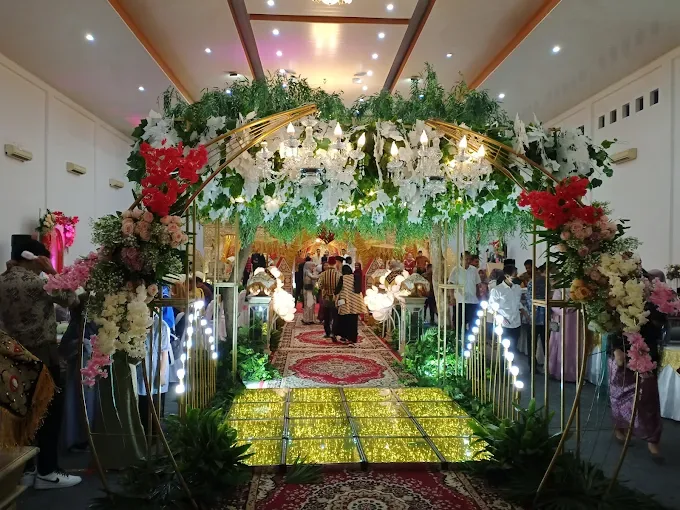 Masjid Raya Al-Ittihad Tebet
