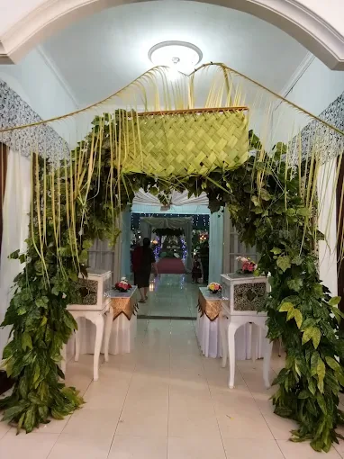 Masjid Raya Al-Ittihad Tebet - Foto 3