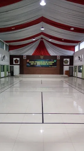 Masjid Raya Al Azhar Cakung Jakarta Timur - Foto 3