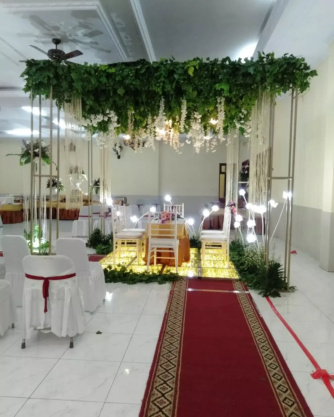 Masjid Raya Bani Umar