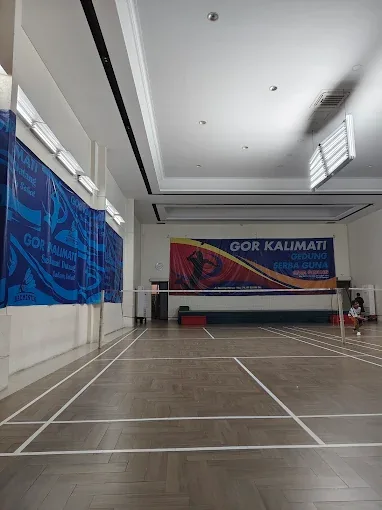 Logo Masjid Raya KH Hasyim Asy'ari