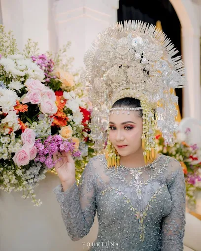 MaulidaJihan Wedding Makeup Artist