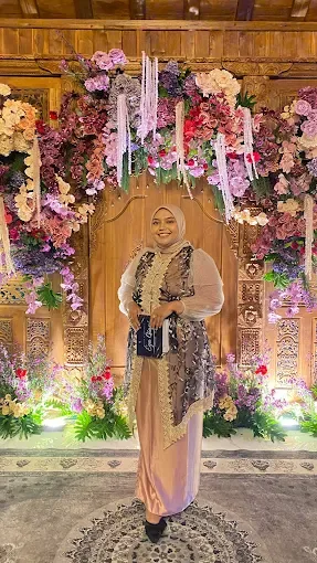 MC Jakarta Ega - Foto 2