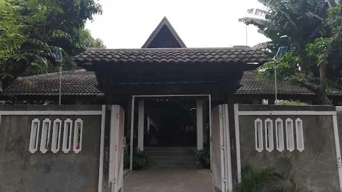 MDC Hall - Foto 3