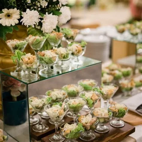 Medina Catering