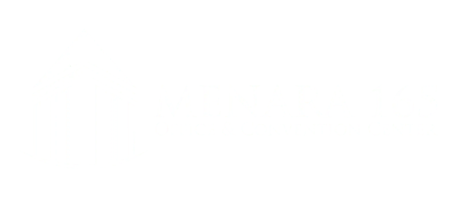 Logo Menara 165