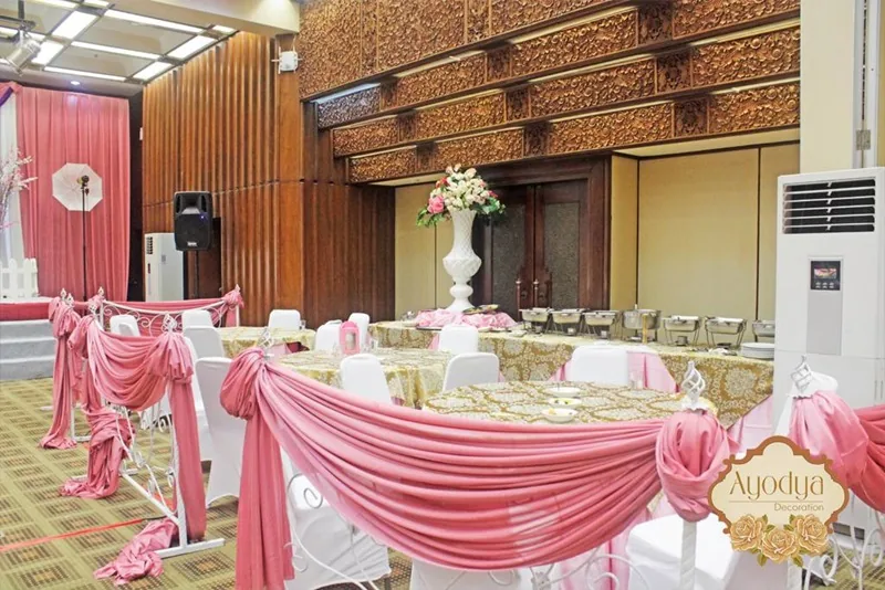 Menara Multimedia - Foto 1