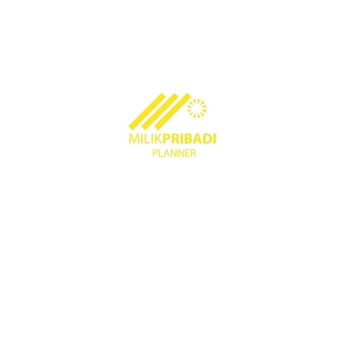 Logo Milik Pribadi Decoration