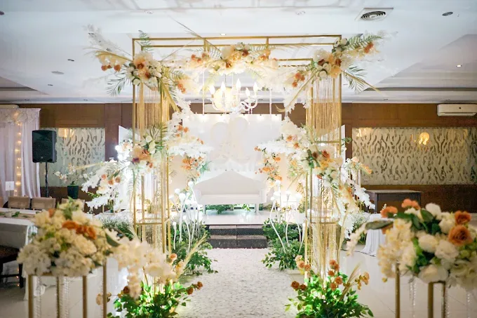 Milik Pribadi Decoration