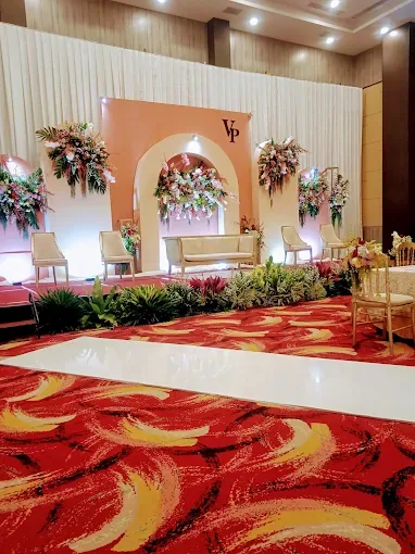 M One Hotel Sentul Bogor - Foto 4