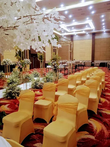 M One Hotel Sentul Bogor