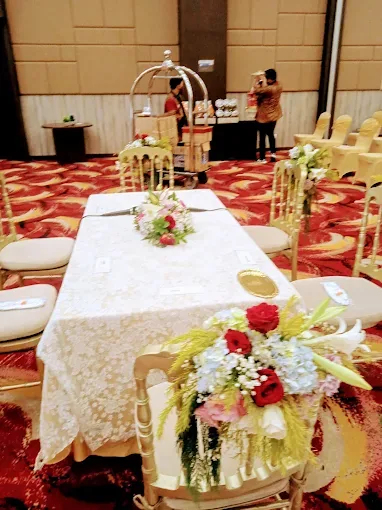 M One Hotel Sentul Bogor - Foto 3