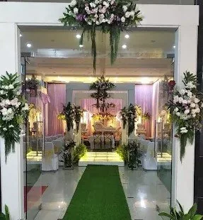 Museum Prangko TMII - Foto 1
