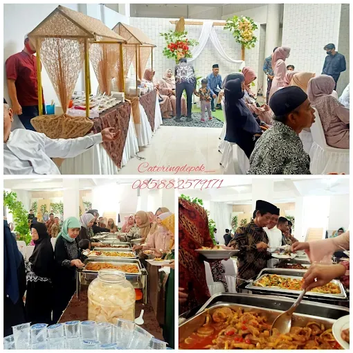 Mustika Jaya Catering - Foto 1