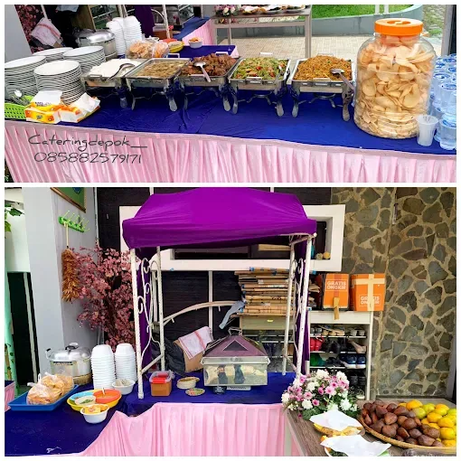 Mustika Jaya Catering - Foto 3