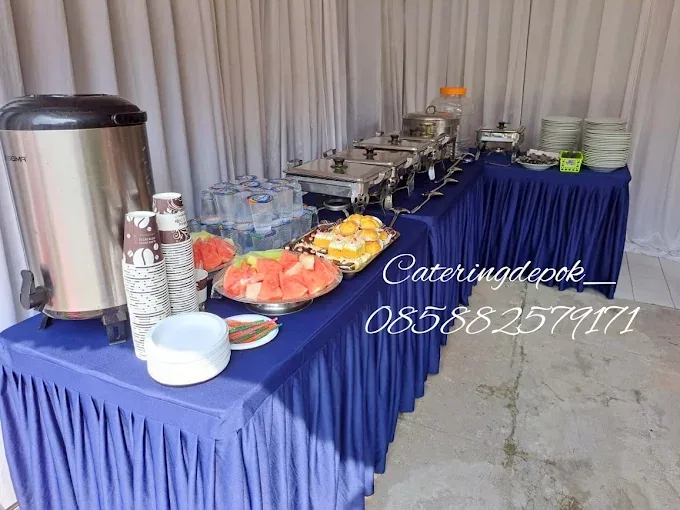 Mustika Jaya Catering