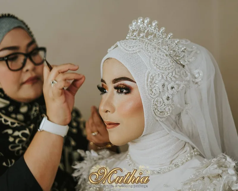 Muthia Catering - Foto 3