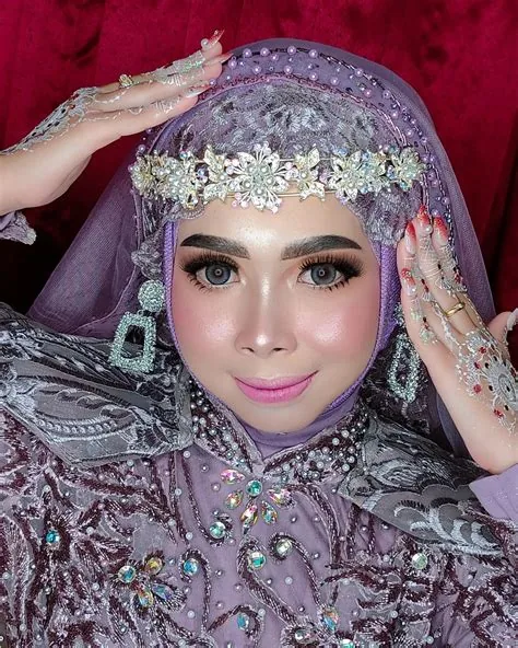 Nany Wedding