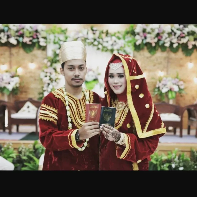 Nayla Catering & Wedding Package - Foto 1