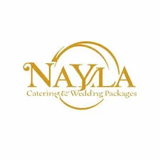 Logo Nayla Catering & Wedding Package