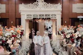 Nayla Catering & Wedding Package - Foto 3