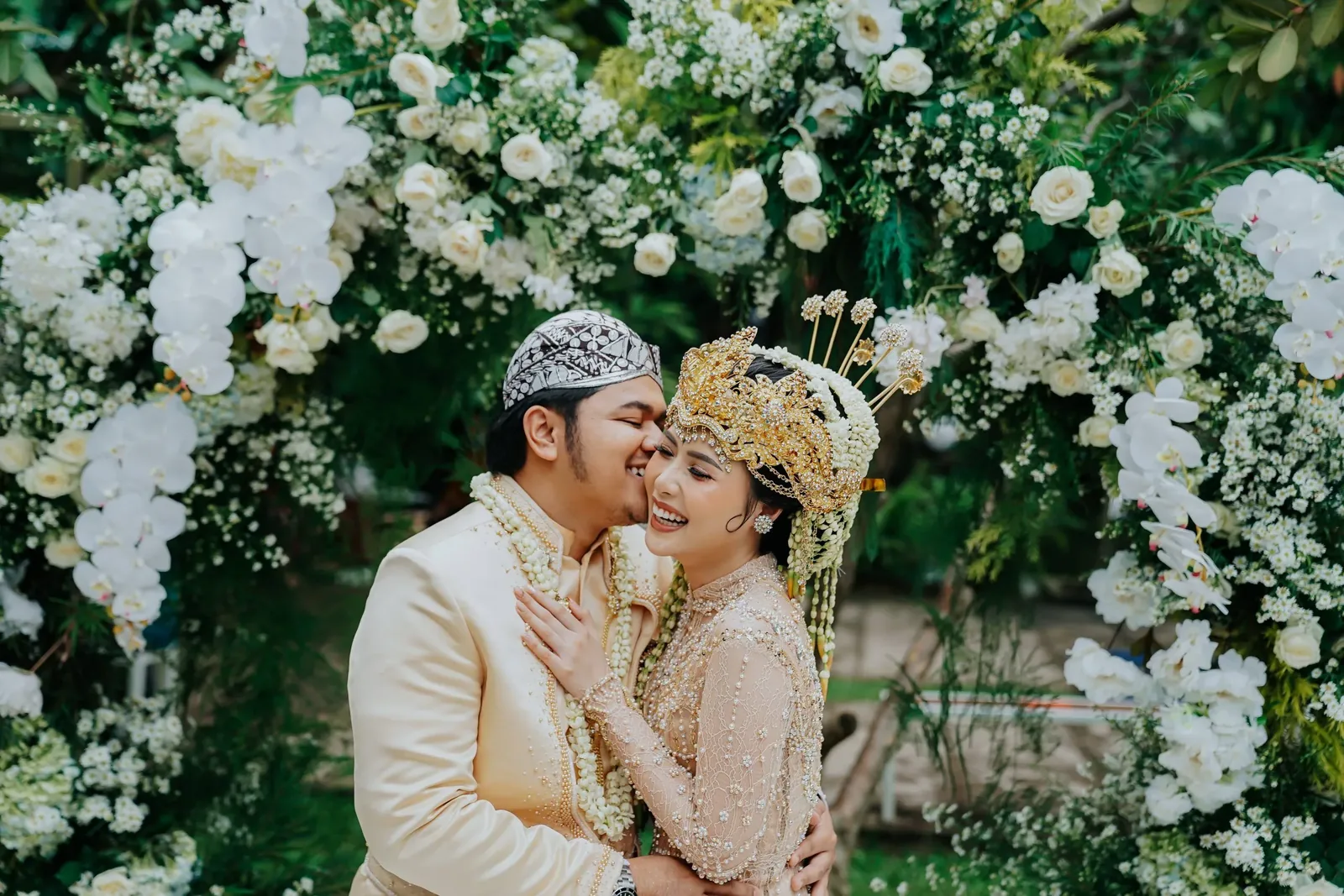 Nayla Catering & Wedding Package - Foto 2