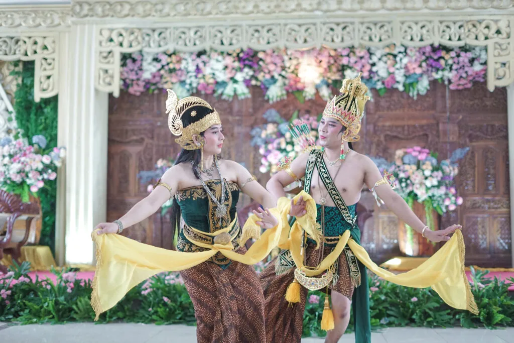 Nia Catering & Wedding Package